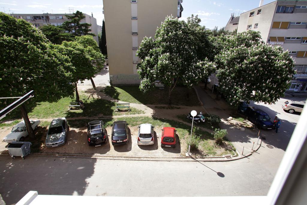 Apartment Grga Split Ngoại thất bức ảnh