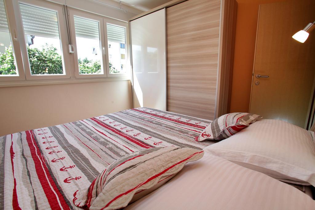 Apartment Grga Split Ngoại thất bức ảnh