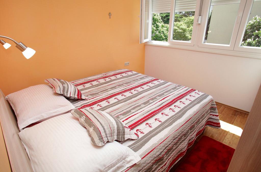 Apartment Grga Split Ngoại thất bức ảnh