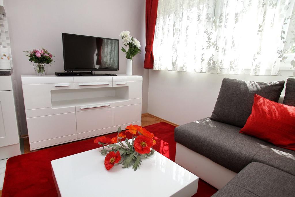 Apartment Grga Split Ngoại thất bức ảnh