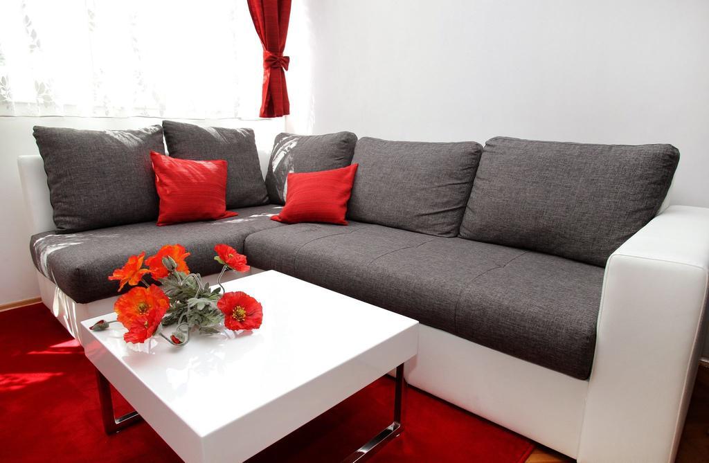 Apartment Grga Split Ngoại thất bức ảnh