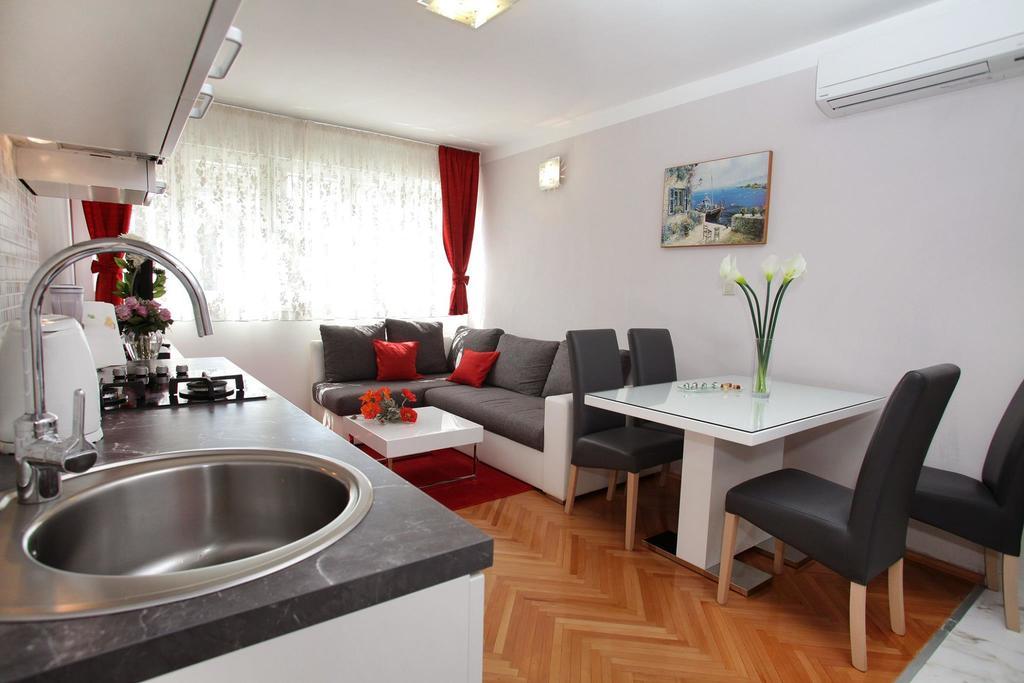 Apartment Grga Split Ngoại thất bức ảnh