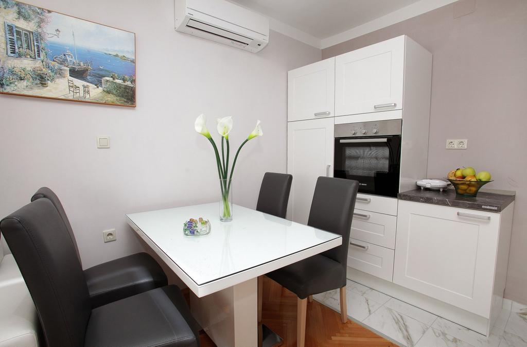 Apartment Grga Split Ngoại thất bức ảnh