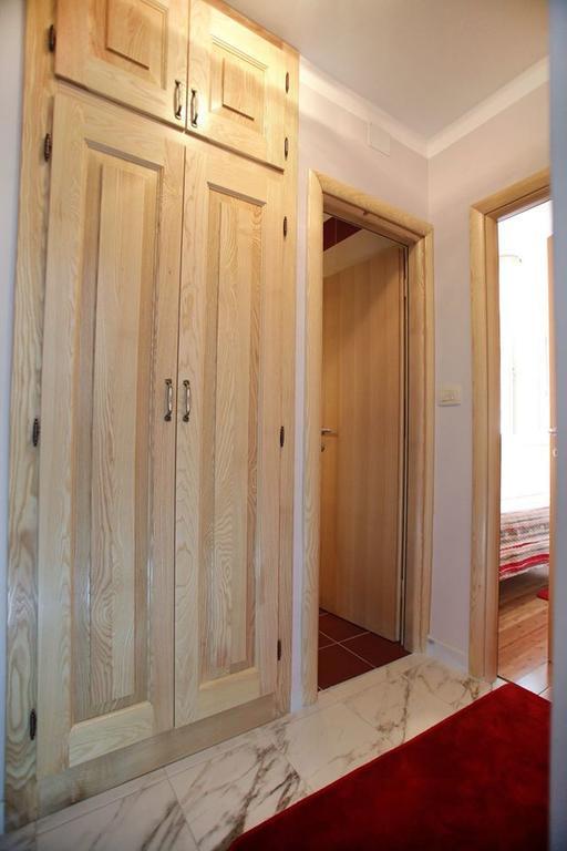 Apartment Grga Split Ngoại thất bức ảnh