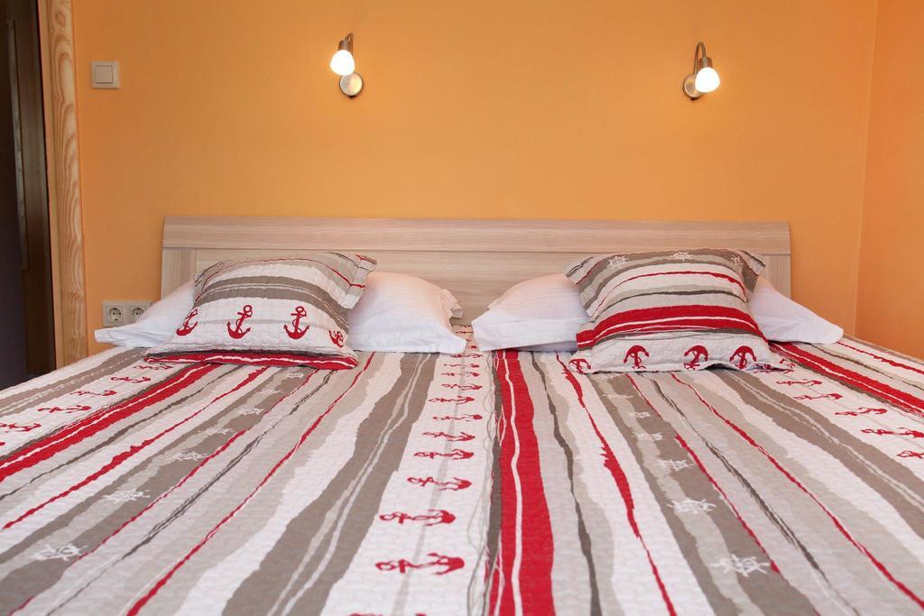 Apartment Grga Split Ngoại thất bức ảnh