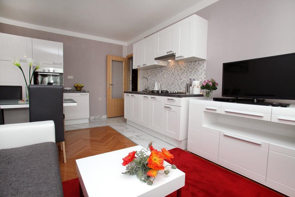 Apartment Grga Split Ngoại thất bức ảnh