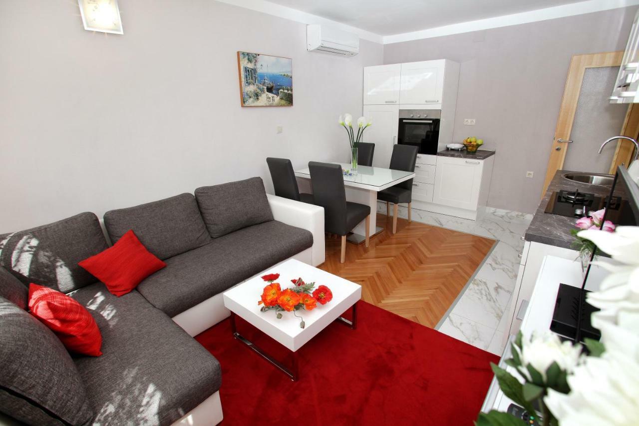 Apartment Grga Split Ngoại thất bức ảnh